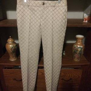 Banana Republic pants, NWT